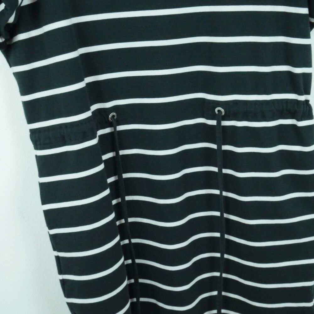 Tommy Bahama Large Dress Striped Cotton Beach Cover Resort Preppy Nautical - Picture 4 of 7